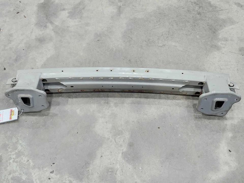 Barra de impacto parachoques trasero Subaru Tribeca 2008-2014 refuerzo OEM 57711XA03A9P Foto 3 de 4