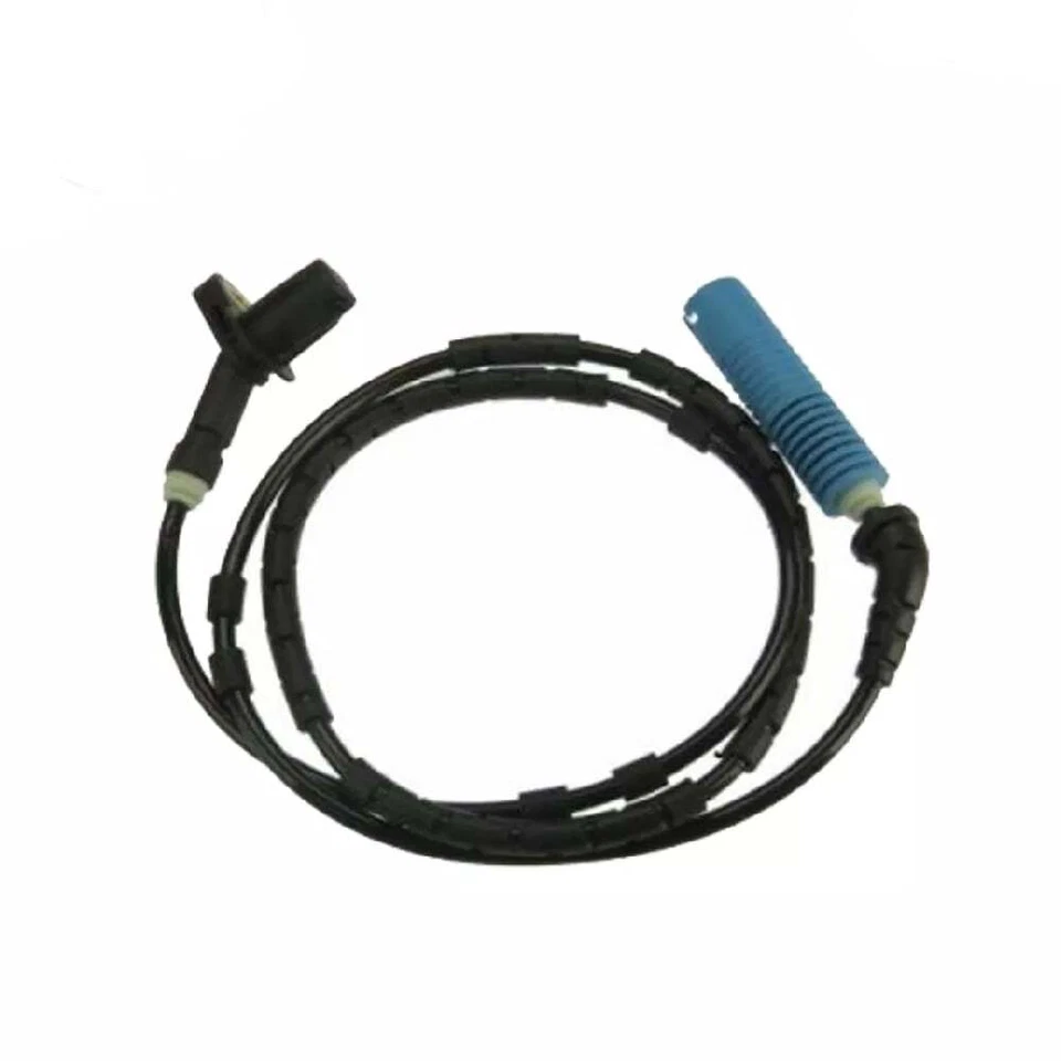 4X Front Rear Left Right ABS Wheel Speed Sensor for BMW 325CI 325I 330CI 330I M3 - Изображение 3 из 4