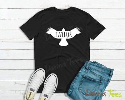 TAYLOR HAWKINS HAWK * FOO FIGHTERS * RIP Tribute * Kinder T-Shirt