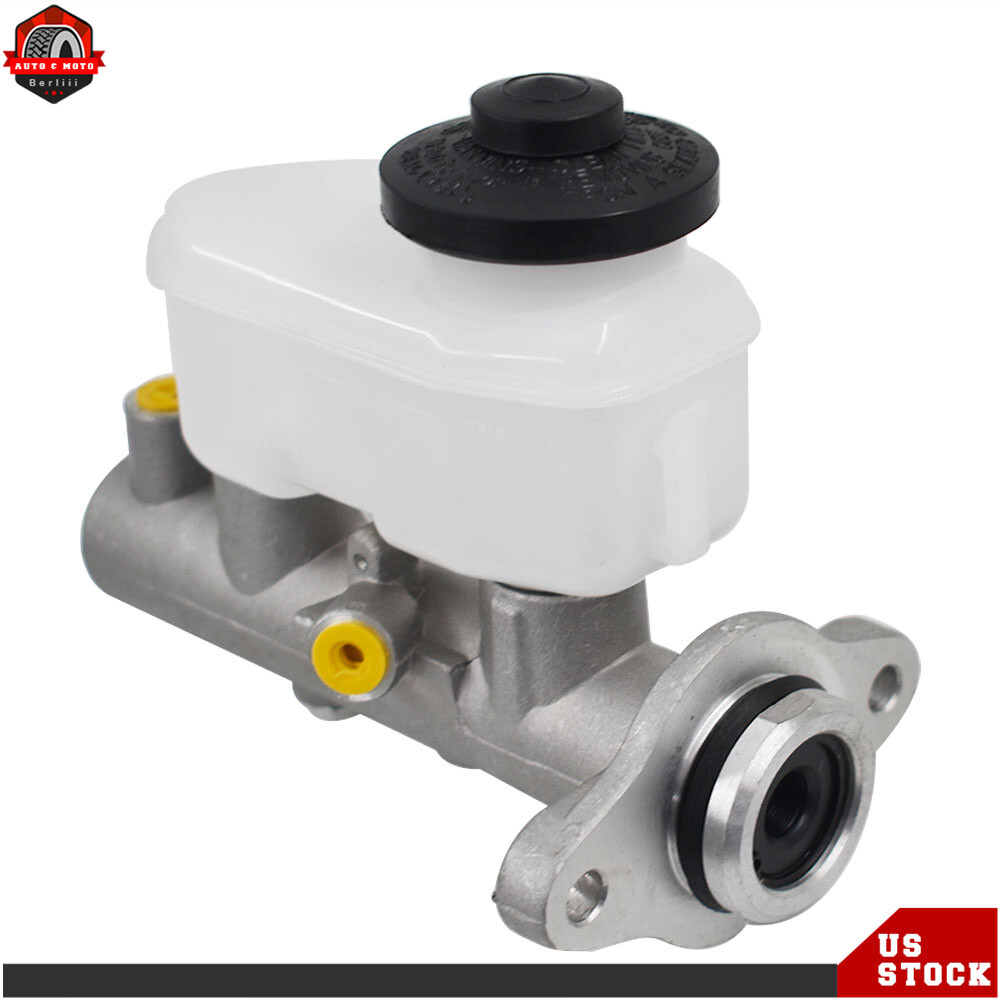 Brake Master Cylinder For 1996-1999/2000/2001 Toyota Camry 2.2L