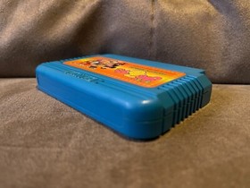 Nintendo Famicom Cartridge Bundle Super Mario Bros. Excitebike Magical Taruruto