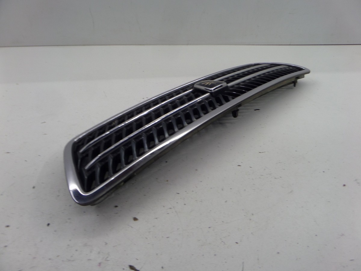 Toyota Chaser Jzx100 Front Grill Grille Sx100 Gx100 Chrome