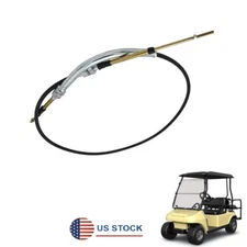 Transmission Shift Forward Reverse Cable 101951501 For Club Car DS Gas Cart
