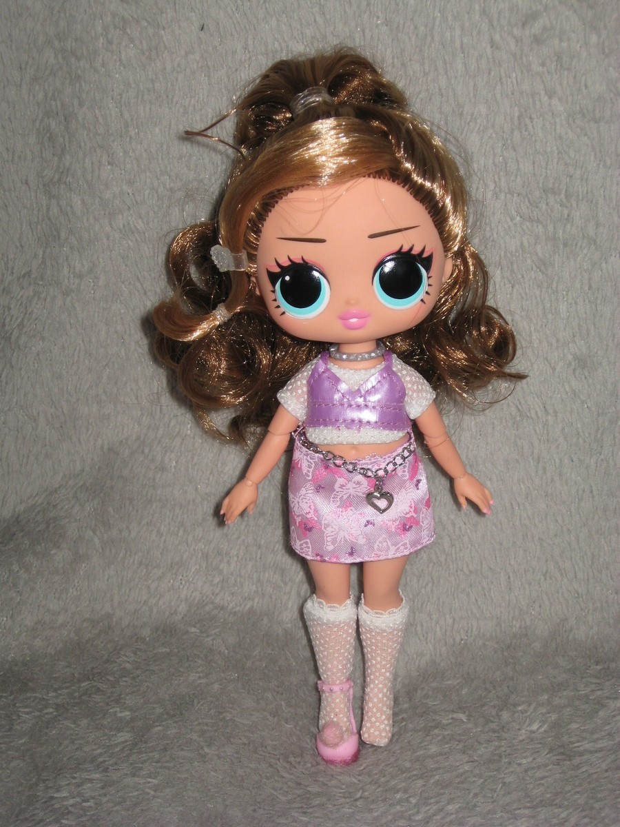 Fancy Lol Glitterizer Fancy L0l Dolls LOL Surprise Doll Glam Glitter