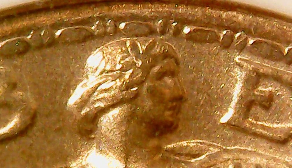 1920 NGC MS65FH Full Head Standing Liberty Quarter 25c - Image 3 of 3