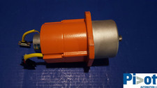 ABB 3HAC021346-001 Axis 3 Type B Yaskawa Part#3HAC17326-1  Irb 2400 motor