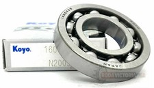 KOYO 16004 C3 Ball Bearing Premium Brand JAPAN 20x42x8mm SAME DAY SHIPPING
