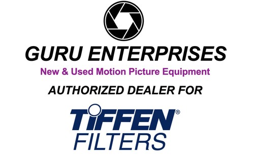 New Tiffen 4 x 5.65" Graduated Sunset 3 Filter Horizontal Grad Orientation - Picture 4 of 8