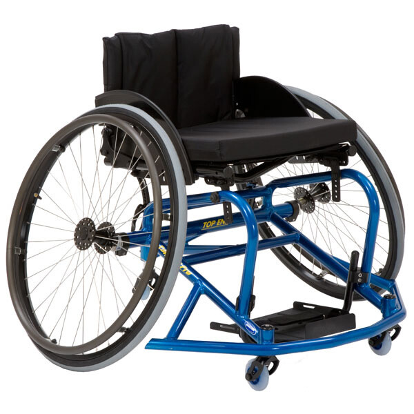 Invacare Top End G Force Handcycle Basketball Tennis Racing Wheelchair