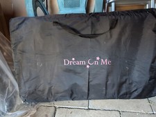 Portable Baby Yard With Carrying Case