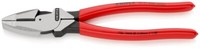 "Knipex 09 01 240 Kraft-Kombizange \"Lineman's Pliers\" Amerikanisches Modell Mit R"