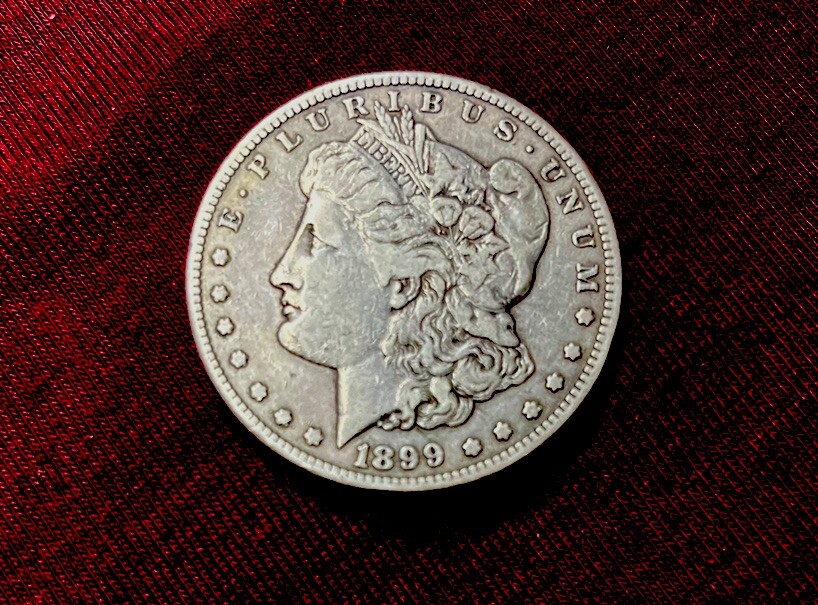 SILVERUNC/MS+++LUSTROUSRARE 2,562,000PREMIUM VALUED