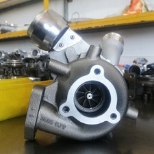 Bv43 Turbo Turbocharger For Hyundai H-1 Crdi Starex D4cb 16v 2.5l 28200 4a480