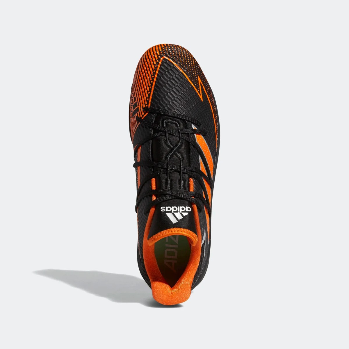 adidas® adiZERO® Afterburner 7 METAL Baseball Cleats FV9397 MSRP