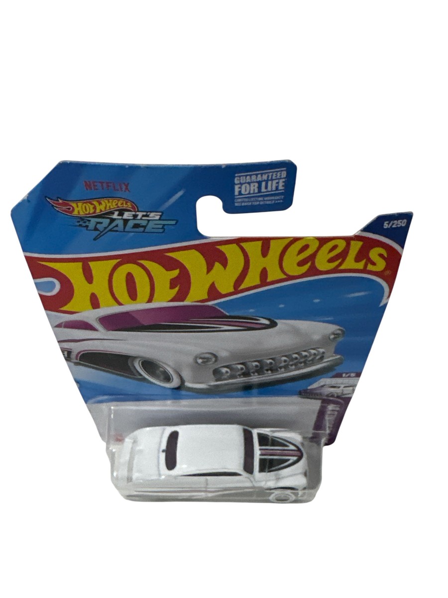 ミニカー Hot Wheels NEWSLETTER PASSION SILVER s-l1200.jpg