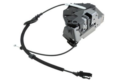 Driver Side Door Lock For Ford Transit Custom V362 BK21V219A65DJ