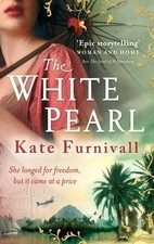 The White Pearl By Kate Furnivall. 9780751543360
