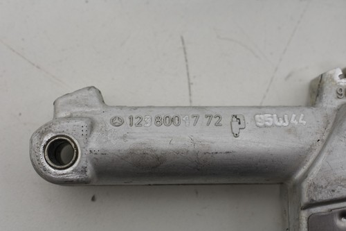 90-02 Mercedes R129 SL500 500SL Left Bow Extension Cylinder OEM UNTESTED KW28 - Picture 13 of 13