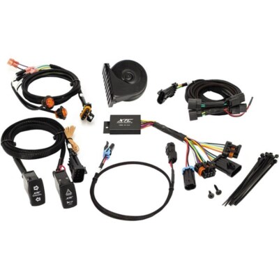 XTC Power Products Automatic Turn Signal System -  - ATS-HON-S6