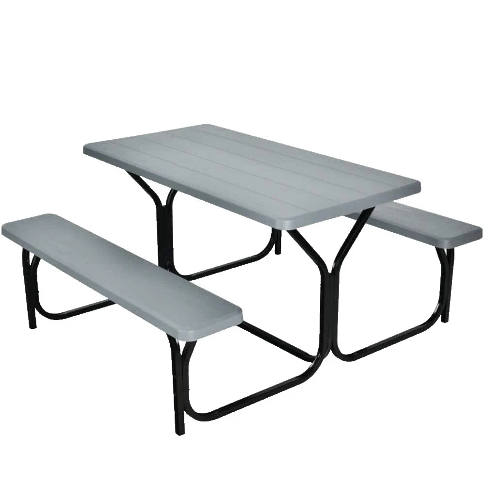 Plastic Picnic Tables Tables