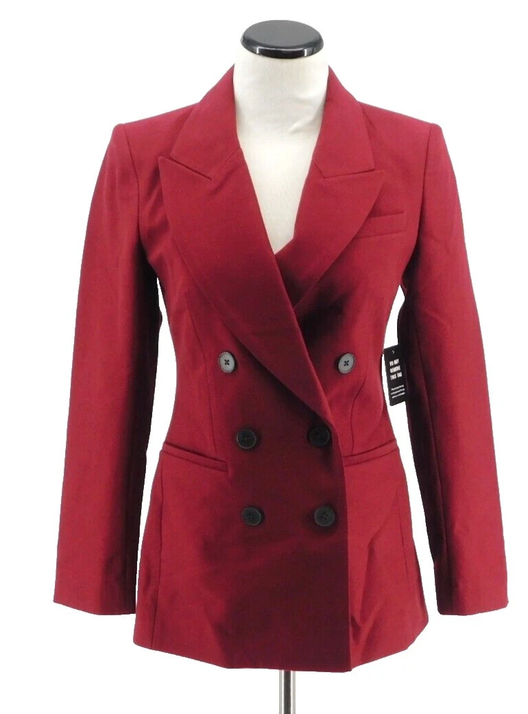 Blazers Express sólido para De mujer