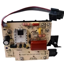 Stand Mixer Speed Control For KitchenAid KG25H0XMC5 KG25H0XMY5 KG25H0XOB5