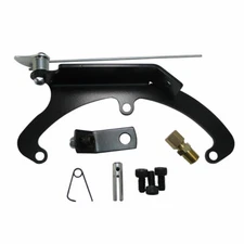 Dynocams Quik Link Throttle Kit Fits Predator 224 196Cc Fits Clone Fits Predator