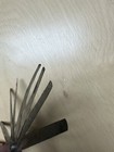 Starett Thickness Gage — photo 6