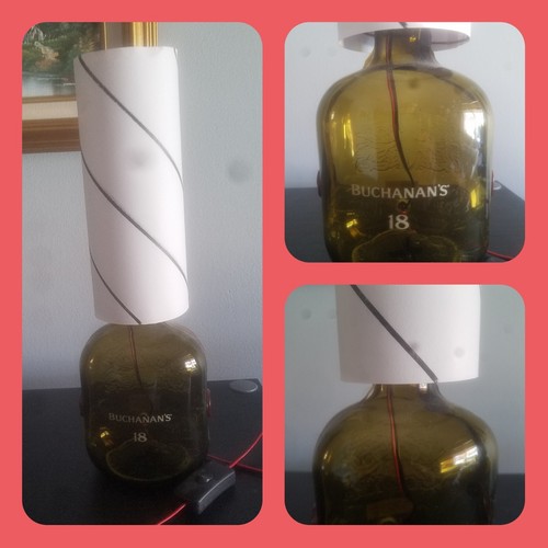 TABLE LAMP By BUCHANAN'S - Picture 2 of 5