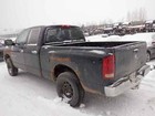 Used Radiator fits: 2004 Dodge 1500 PICKUP 3.7 Grade A