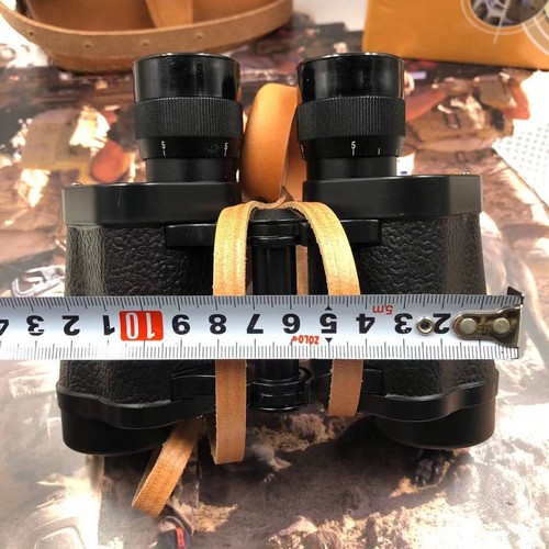 outdoor Type 62 Professional Binoculars 8x30 High Magnification HD Night Vision - Picture 8 of 10