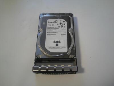 Seagate Constellation ES.3 ST1000NM0023 1TB 6Gbps 7.2K RPM 3.5