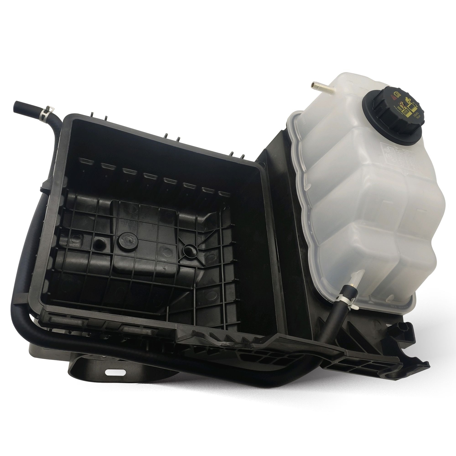 Ford Expedition Tank Sizenull