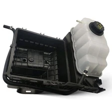 Engine Coolant Reservoir Tank for Lincoln Navigator Ford Expedition