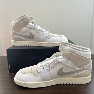 Nike Air Jordan 1 Mid SE Craft 