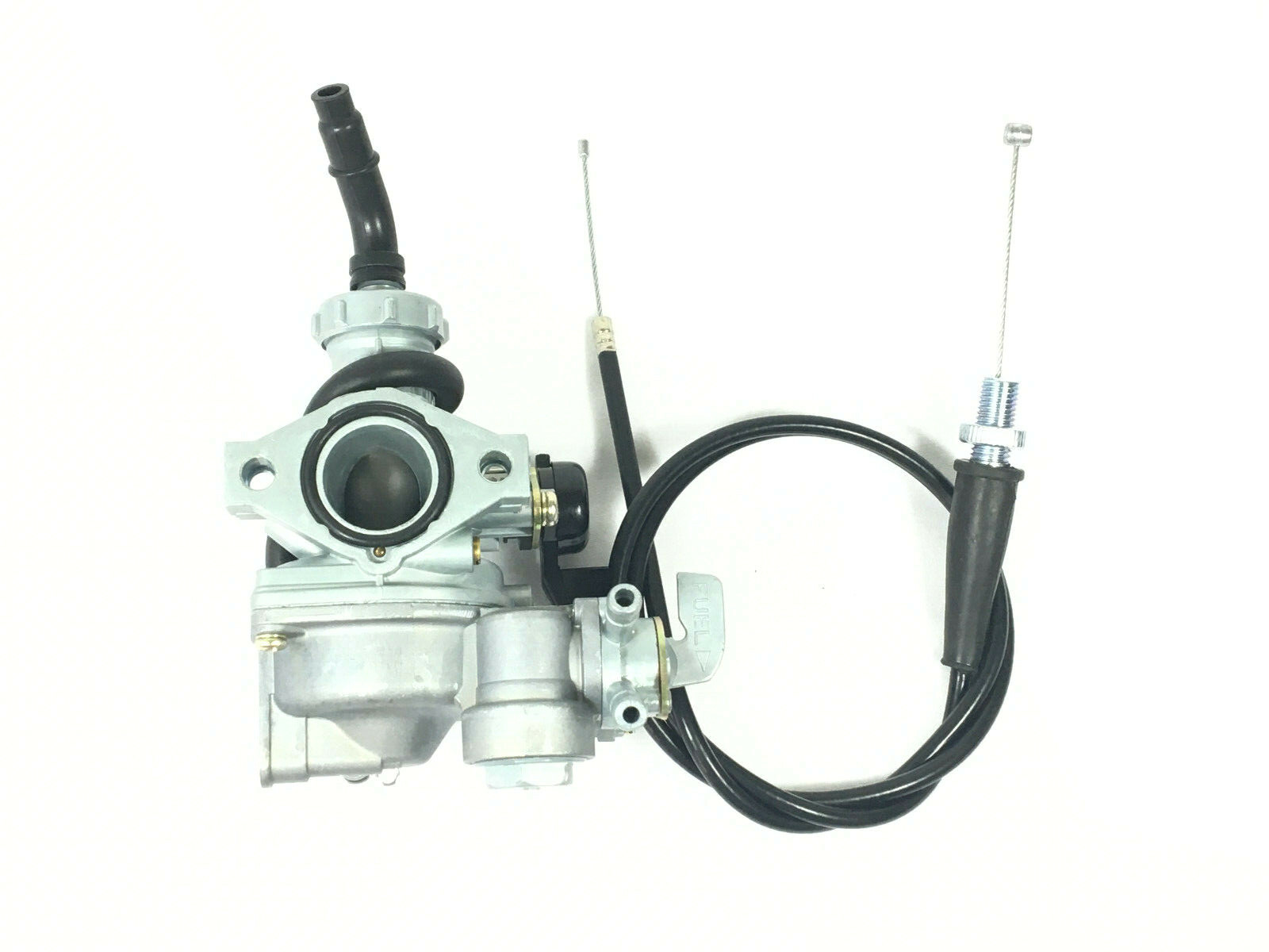 Ttr 125 Throttle Cable Carburetor With Throttle Cable For Honda - Foto 8