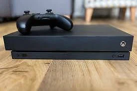 xbox one x 2tb