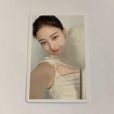 TWICE Hare Hare Standard ver. JAPAN Limited Edition Official Photo