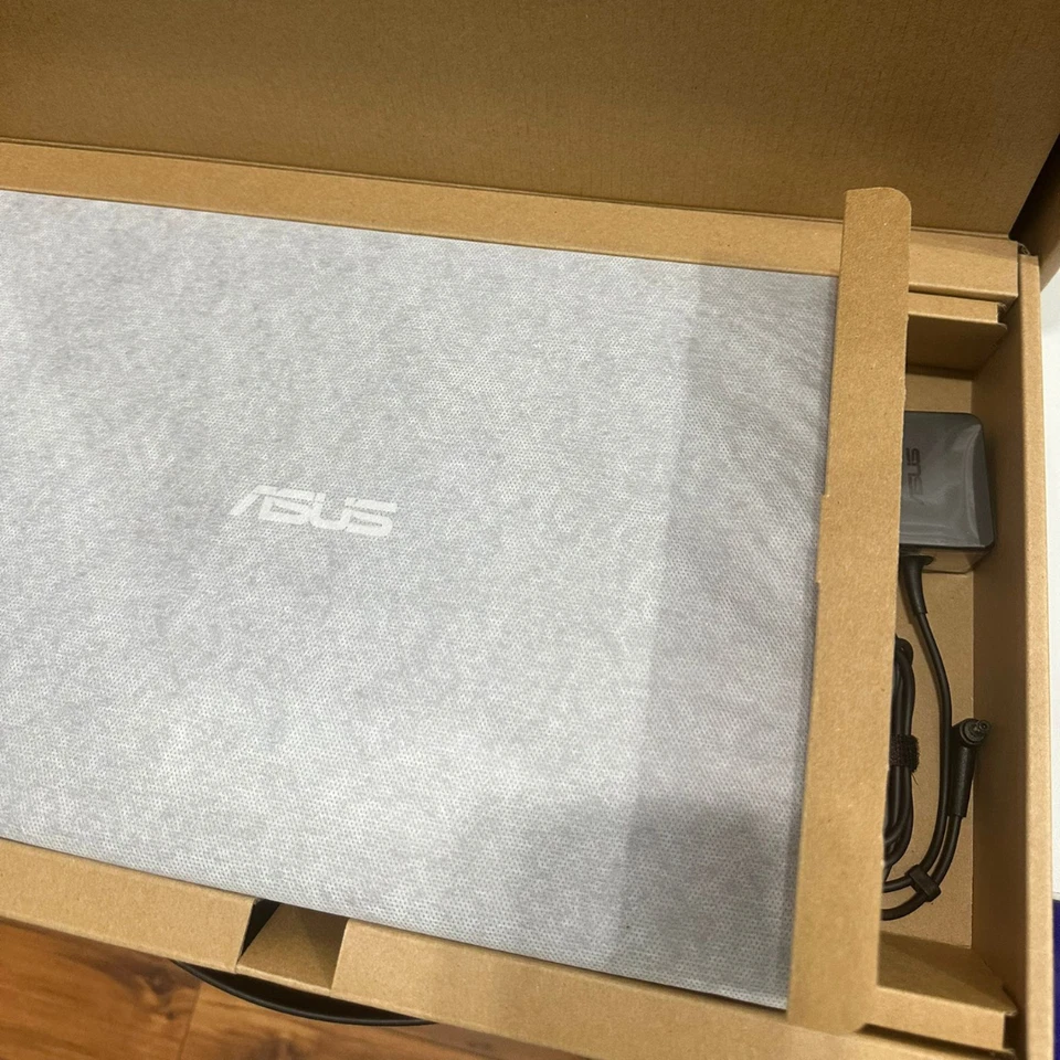 Ноутбук Asus 15,6 дюйма полная высокая четкость AMD Ryzen 7-3700U, 8 ГБ RAM, 512 ГБ, Win 10 темно-серый - M509D - Изображение 3 из 4