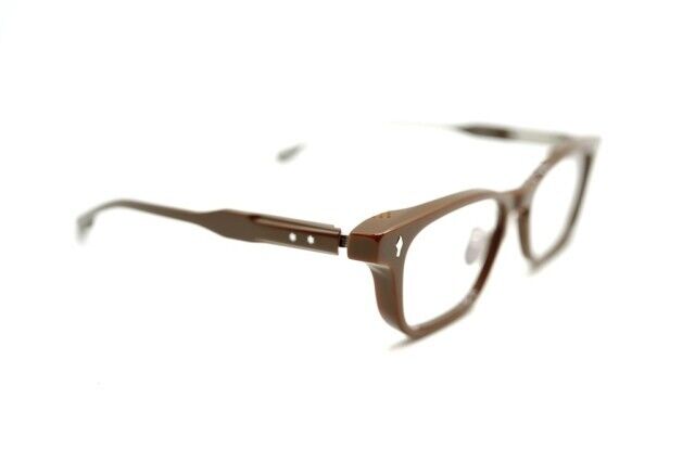 Jacques Marie Mage ARTAUD CHOCOLATE JMMADRXAF-6V Sunglass Jacques Marie Mage ARTAUD CHOCOLATE JMMADRXAF-6V Sunglass