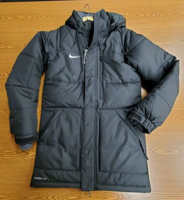 nike dry academy 18 winter jacket