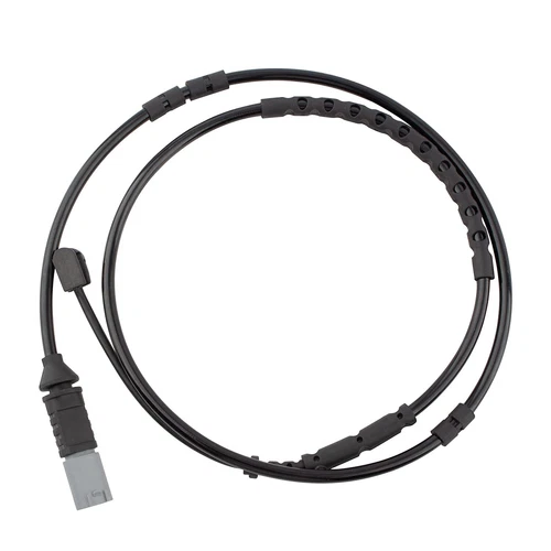 2PC For BMW 12-18 Brake Pad Wear Sensor Kit Front 34356792289 + Rear 34356792292 - Picture 5 of 8