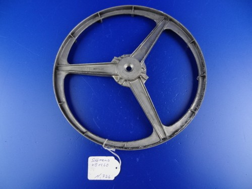 Keilriemen Waschmaschine - Siemens XB1260 2055-06