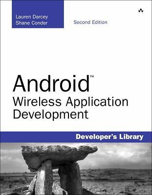 Android Wireless Application Development by Conder, Shane; Darcey, Lauren