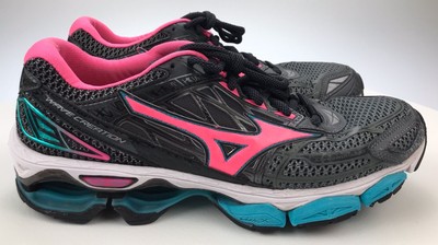 mizuno wave creation 19 rosa