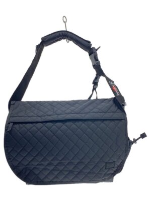 Head Porter Blackbeauty/Messenger Bag/Shoulder Bag/-/Blk Head Porter Blackbeauty/Messenger Bag/Shoulder Bag/-/Blk