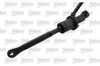 Kupplungspumpe Citroen C4 1.6 HDI 04-10