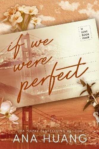 If We Were Perfect by Ana Huang: Used - 第 1/1 張圖片