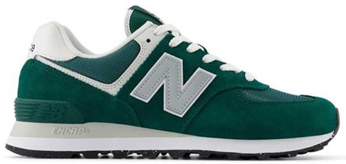 New Balance 574 Core Sneakers Marsh Green Retro U574RBC Mens  display picture 3