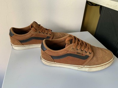 vans size 39